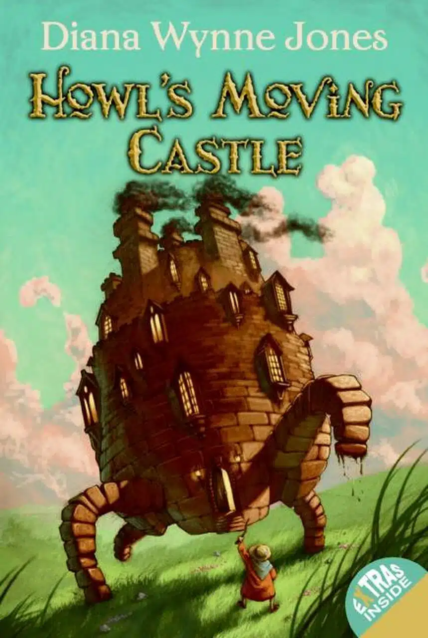 howl's moving castle