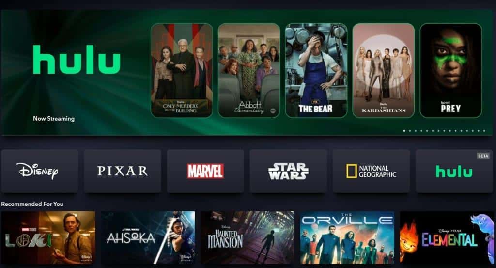 Does hulu have chinese dub anime? - Japan Nihon