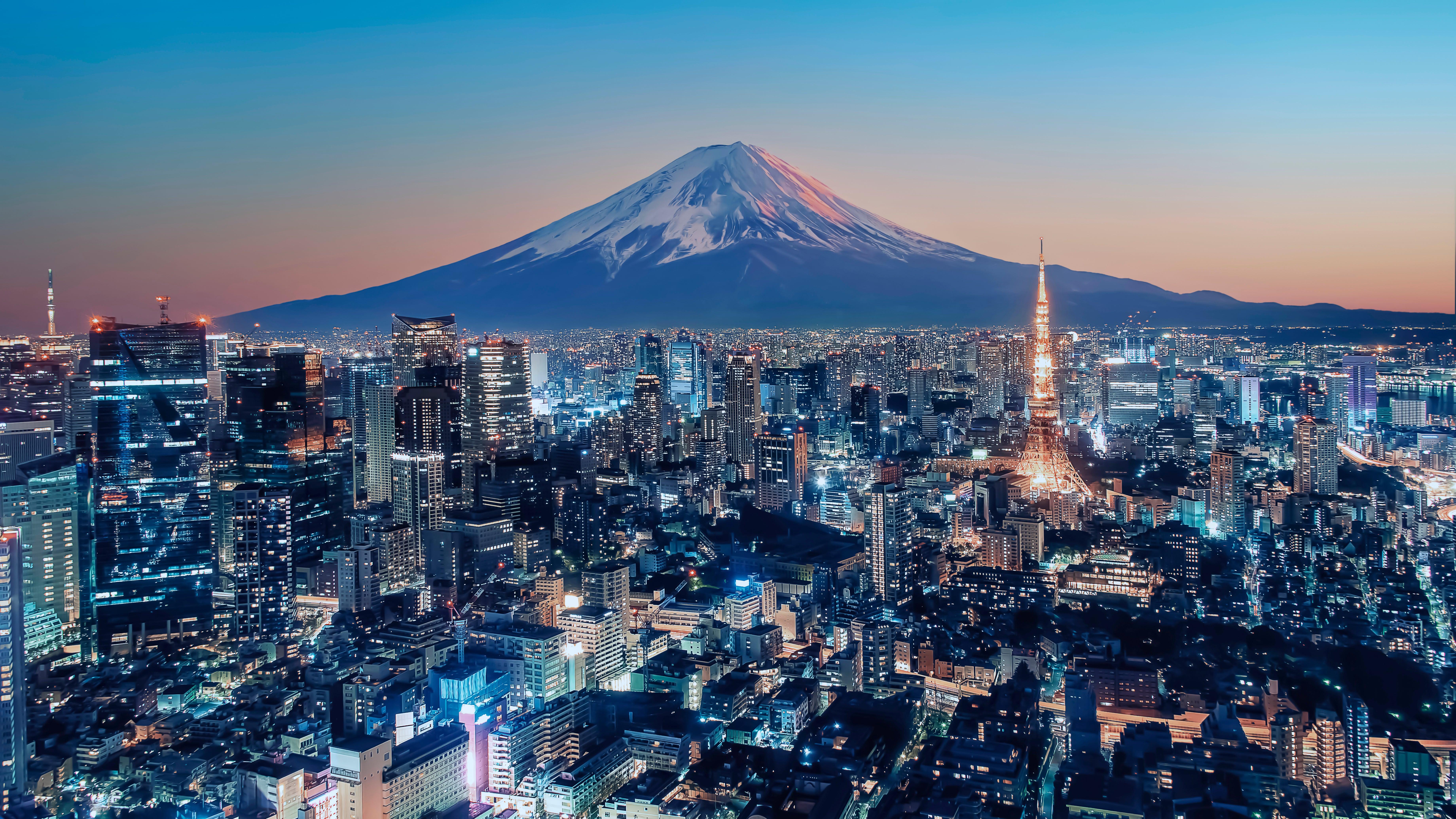 Tokyo