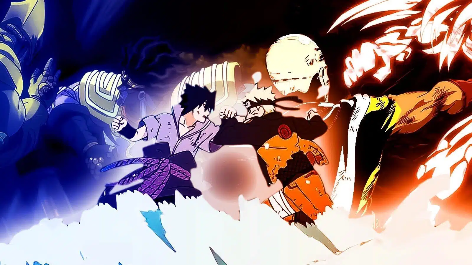 How to fight anime? - Japan Nihon