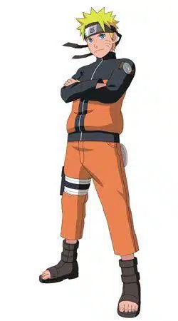 naruto