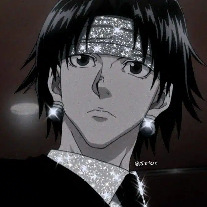 chrollo