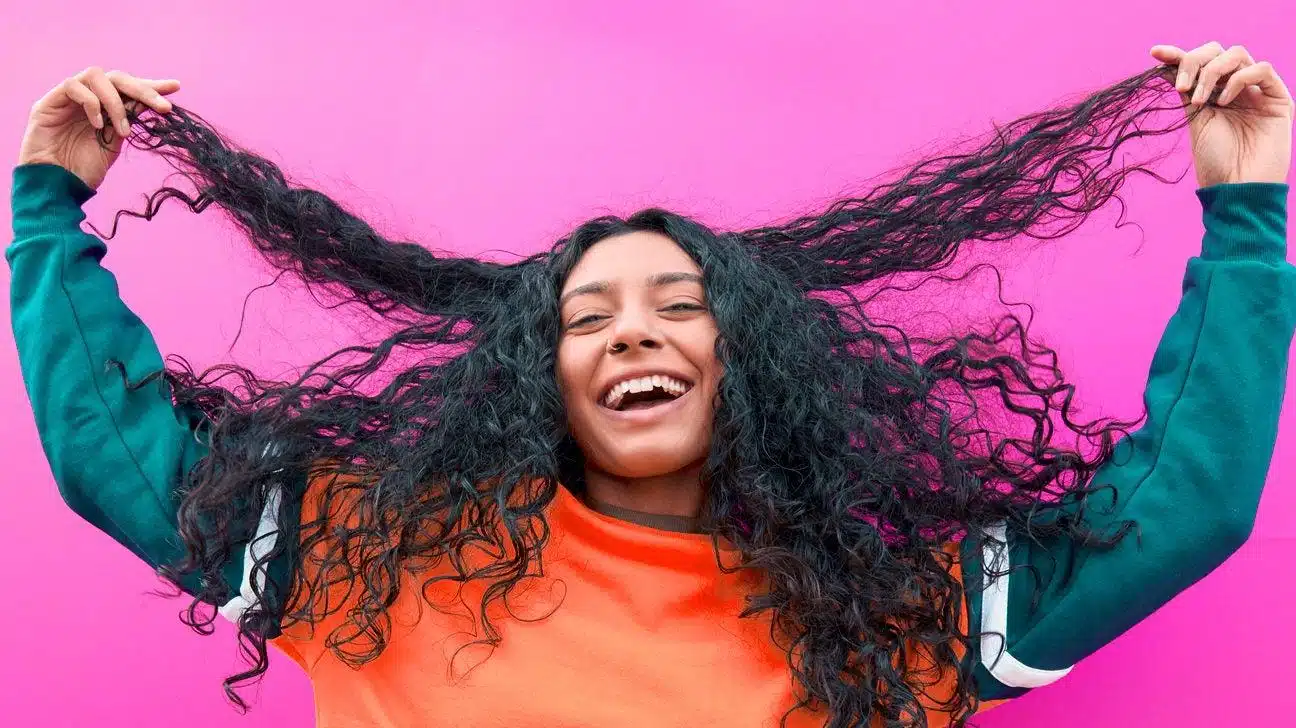 hair