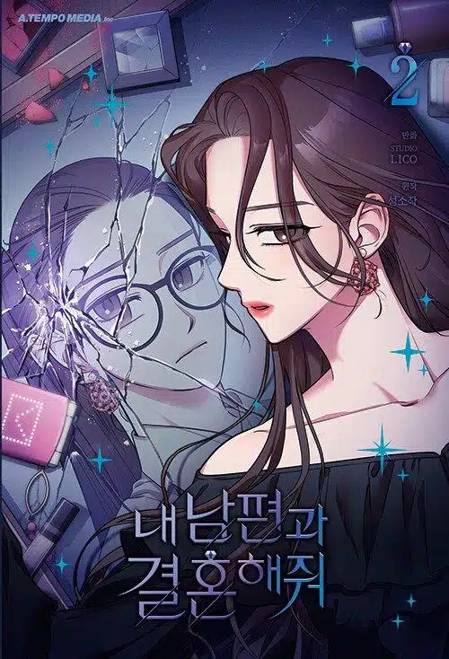 scorned wife manga