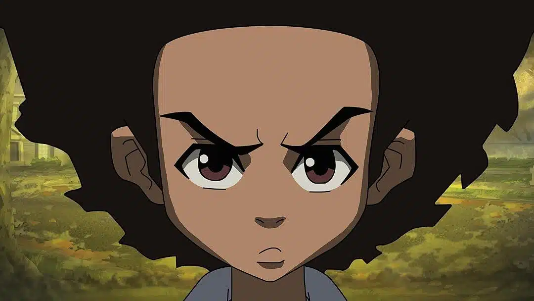 boondocks