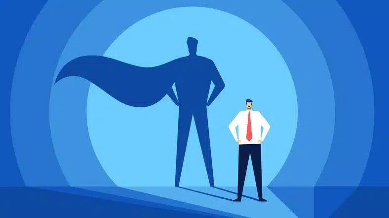 hero