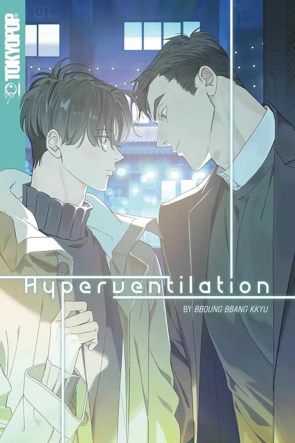 Where to watch bl anime?