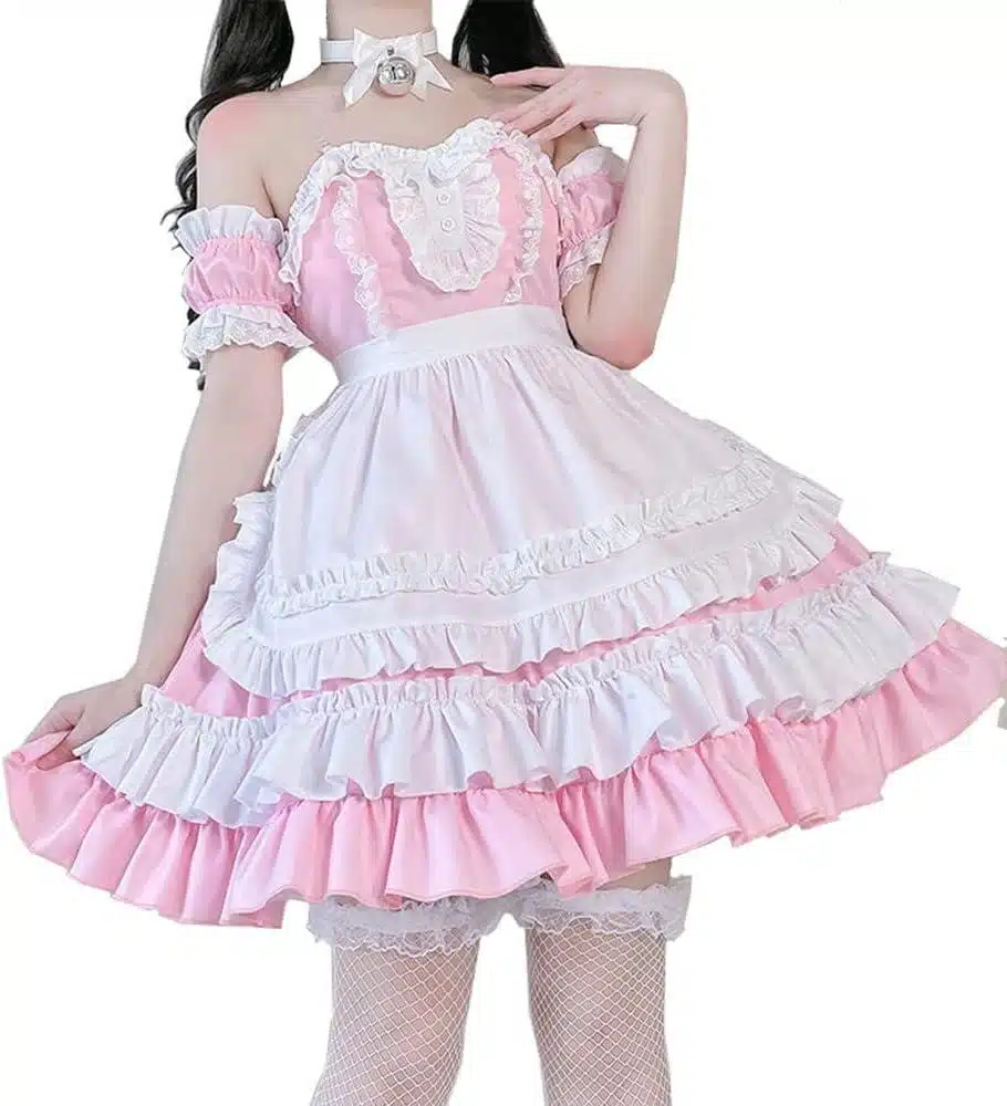 anime dress