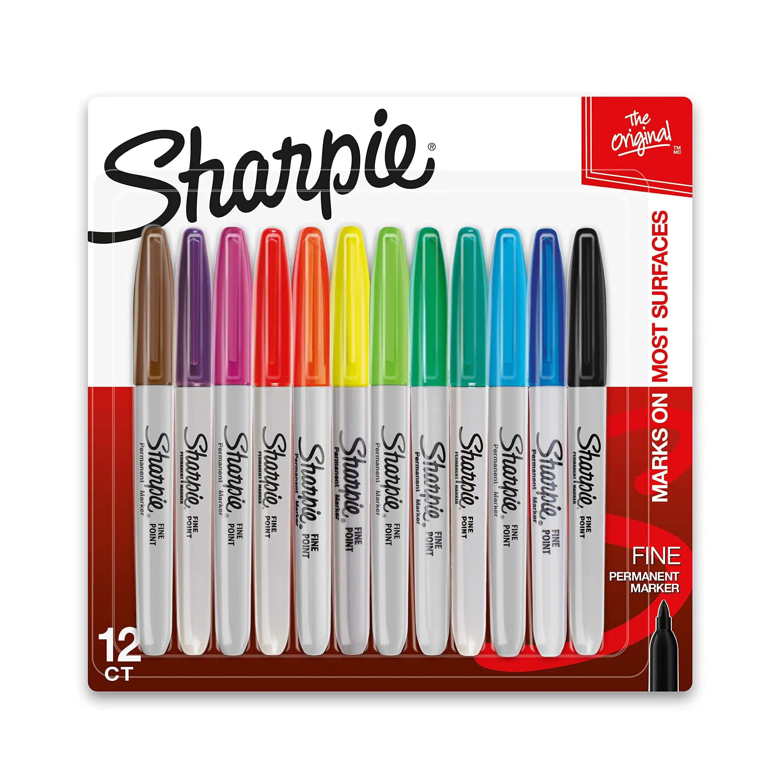 sharpies