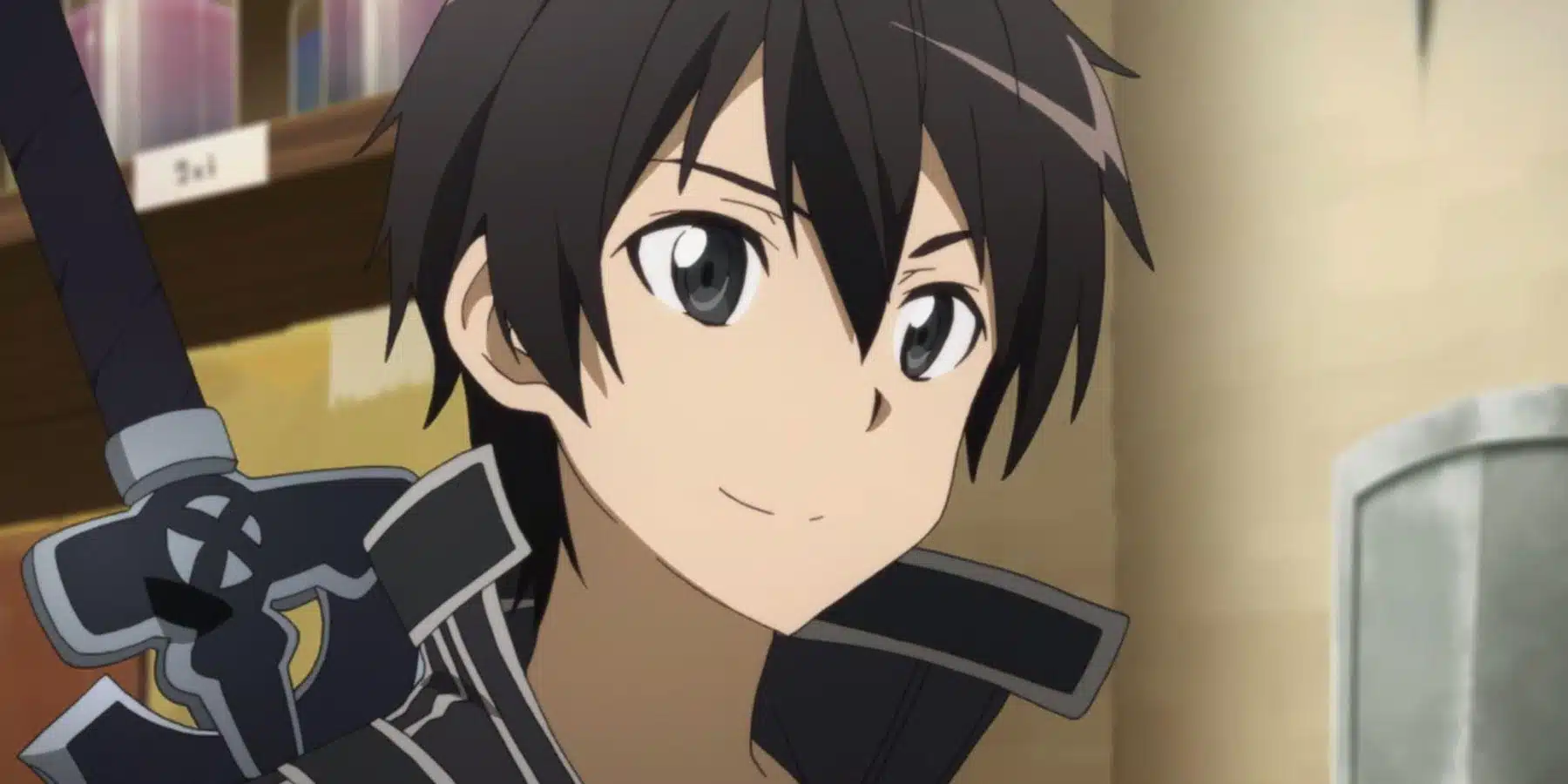 edgy anime characters