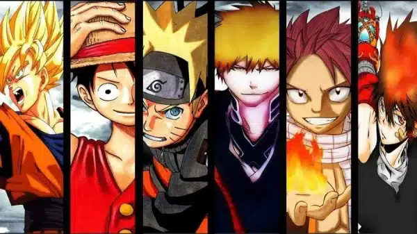 download anime
