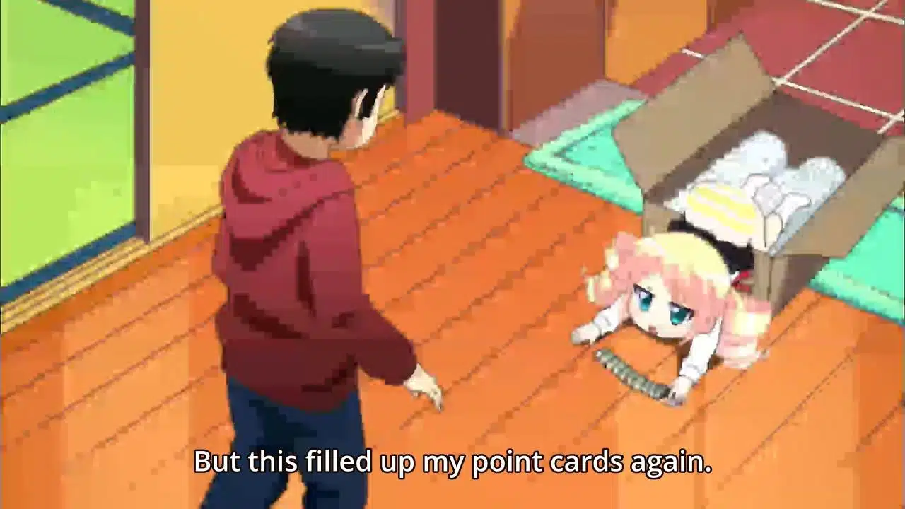 horriblesubs
