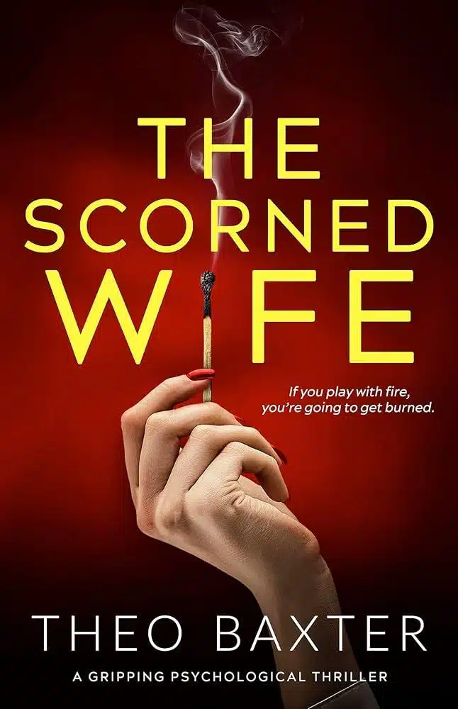scorned wife
