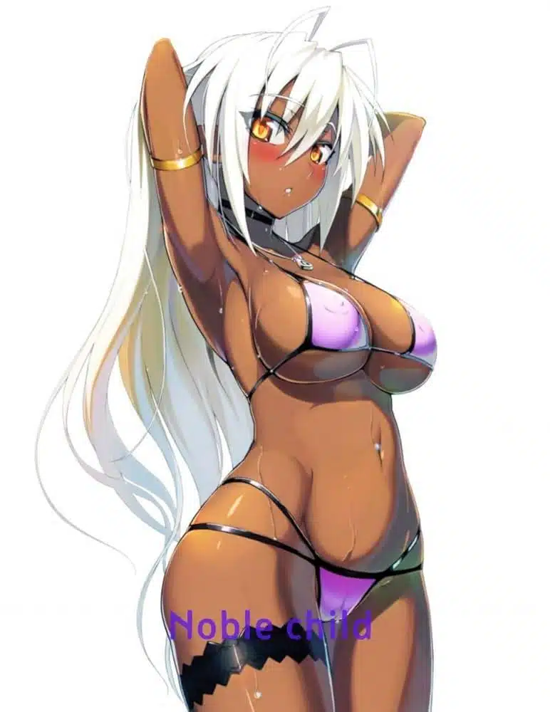 ecchi