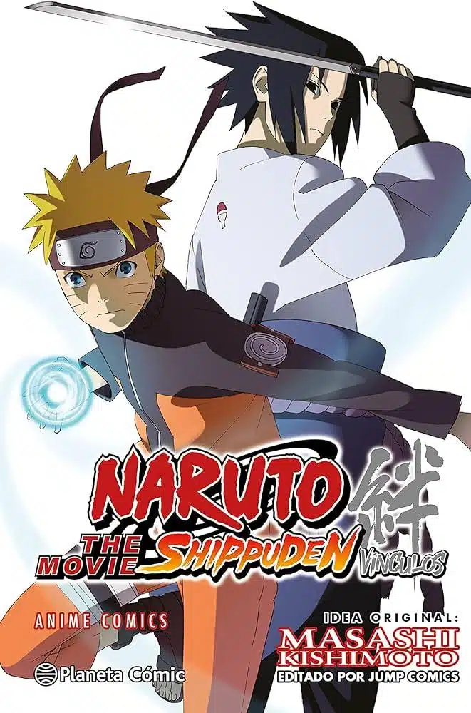 How Many Naruto Shippuden Manga Are There Altogether