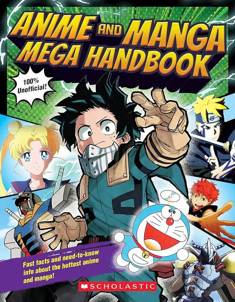 manga