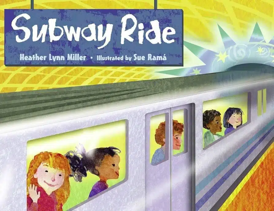 subway rides