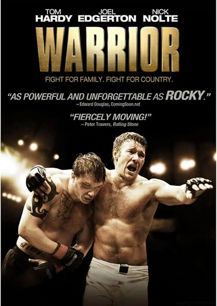 warrior