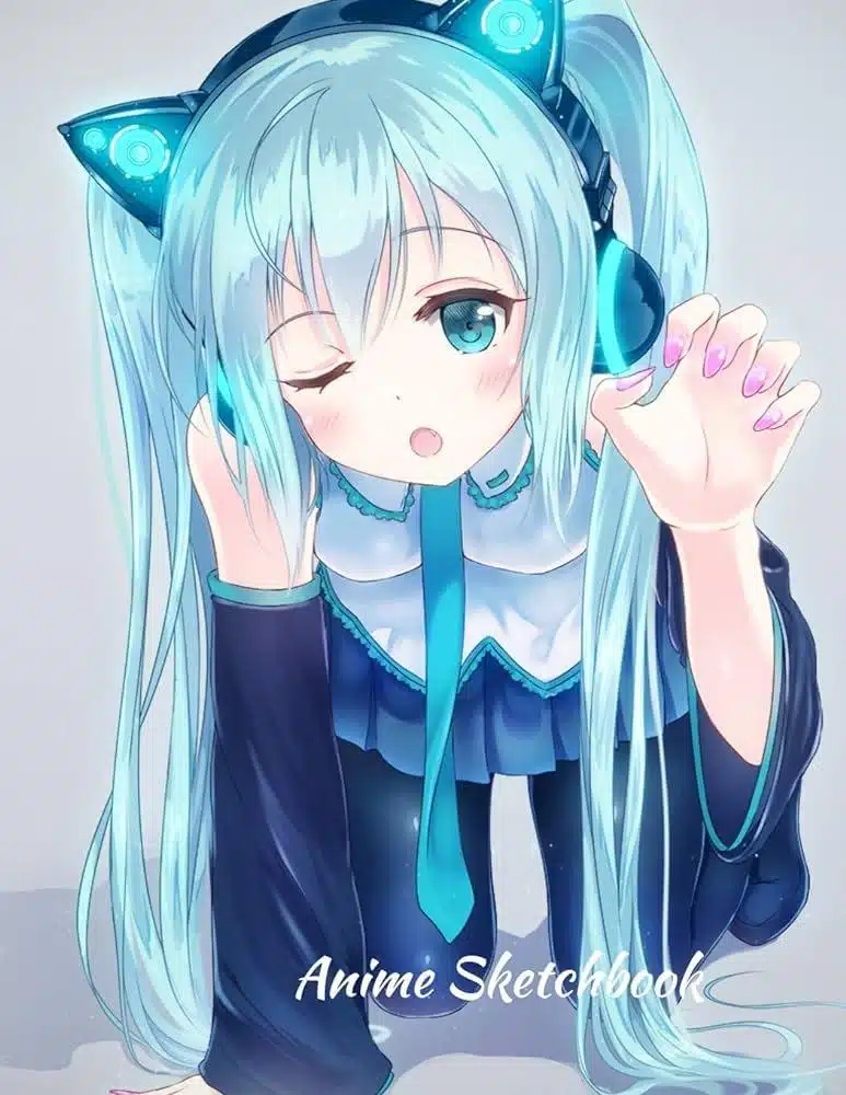 anime