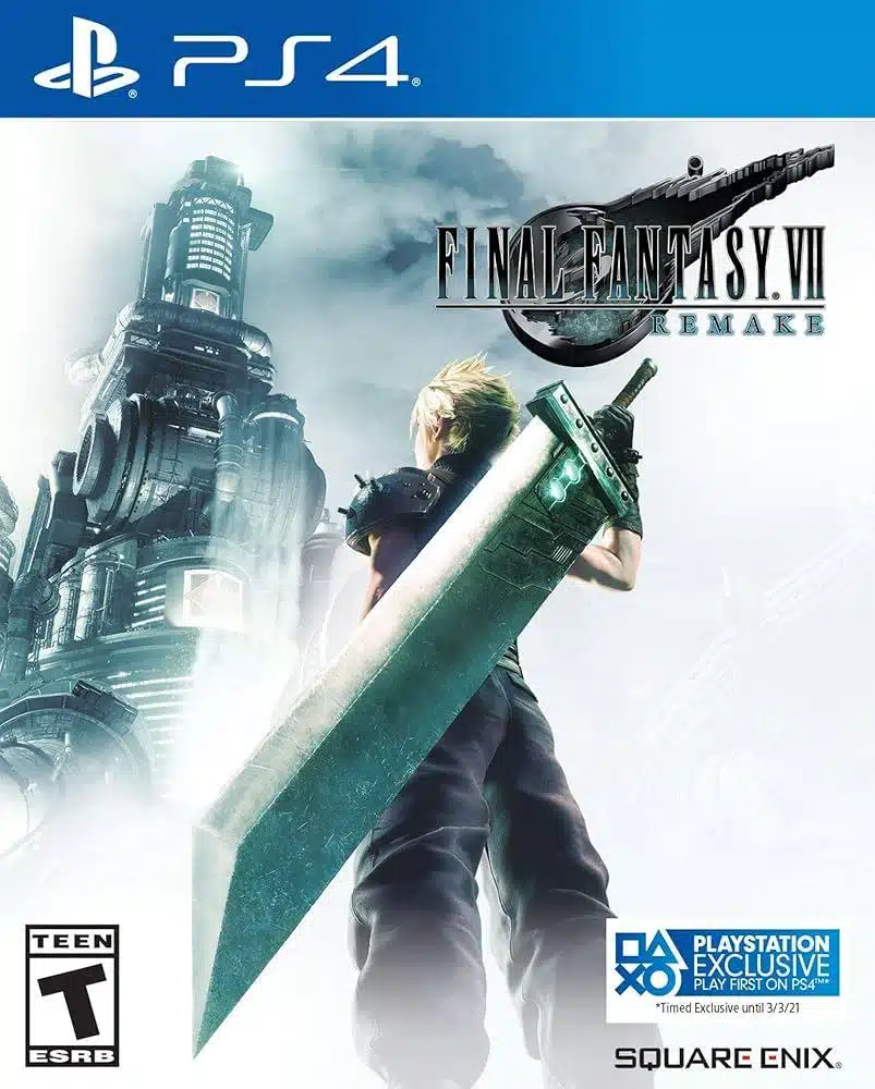 final fantasy