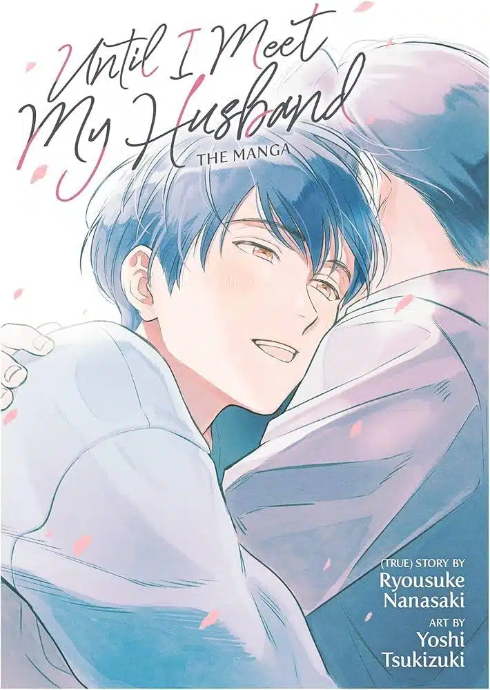 husband manga