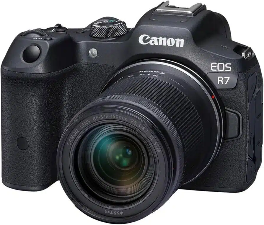 canon