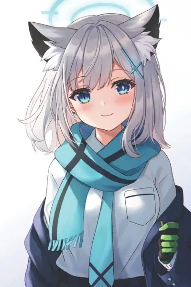 anime