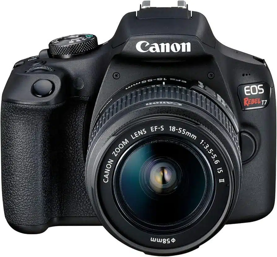 canon