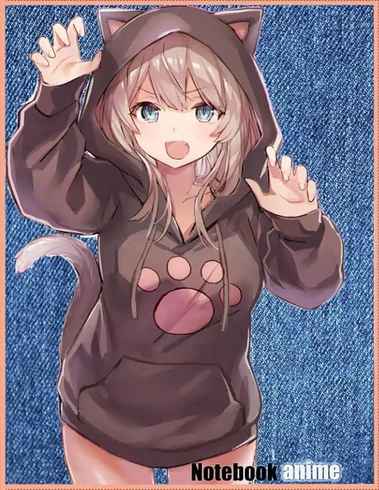anime girl
