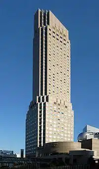 cerulean tokyo tower