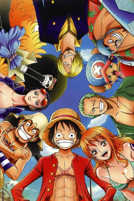 When did one piece anime come out? - Japan Nihon