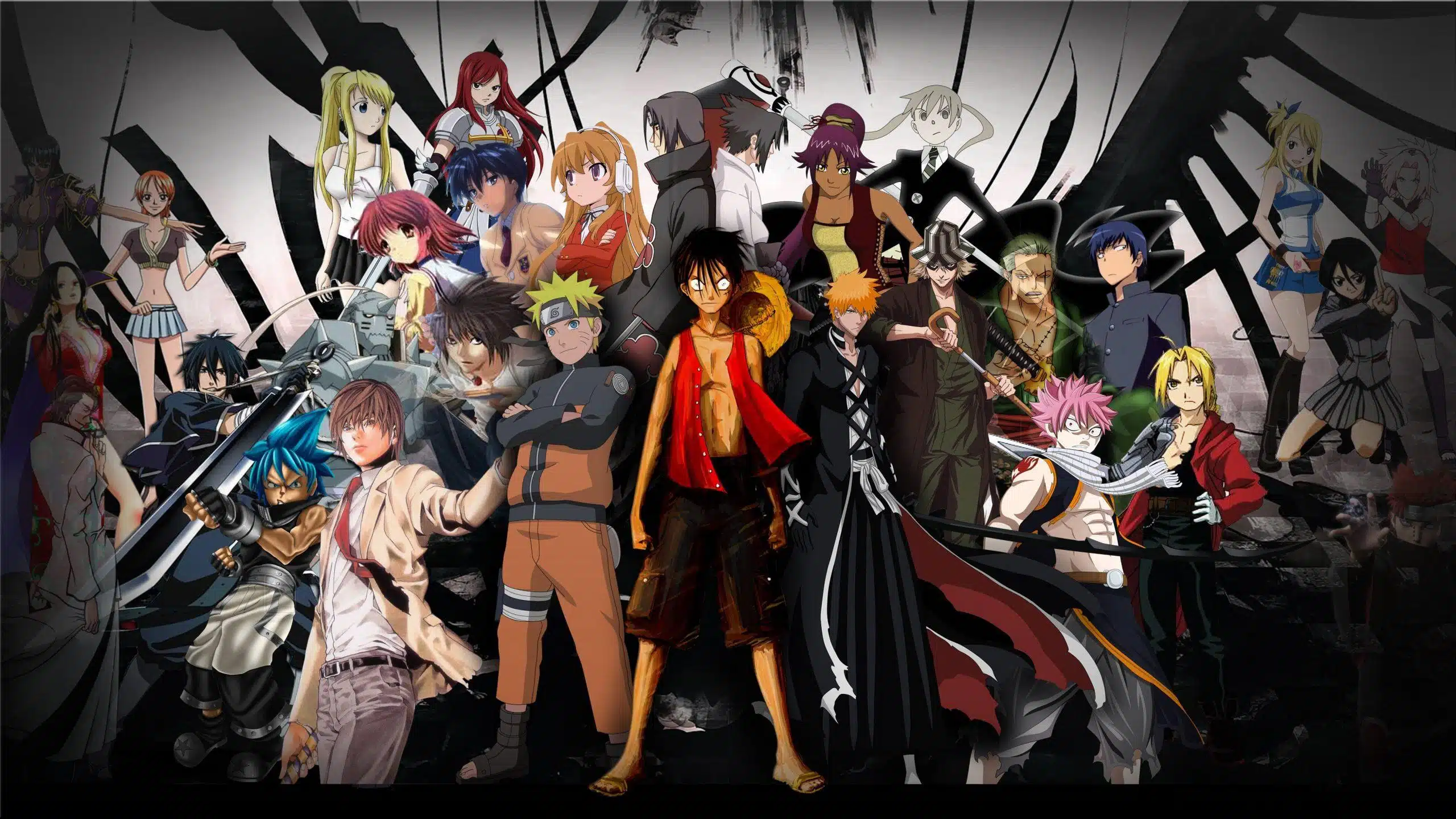 anime club