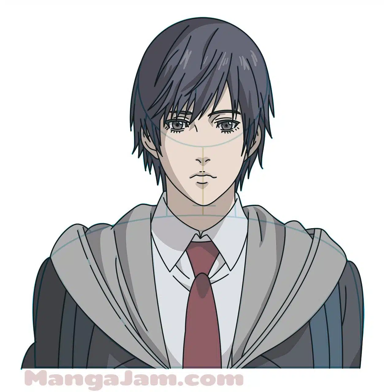 Hiro Shishigami