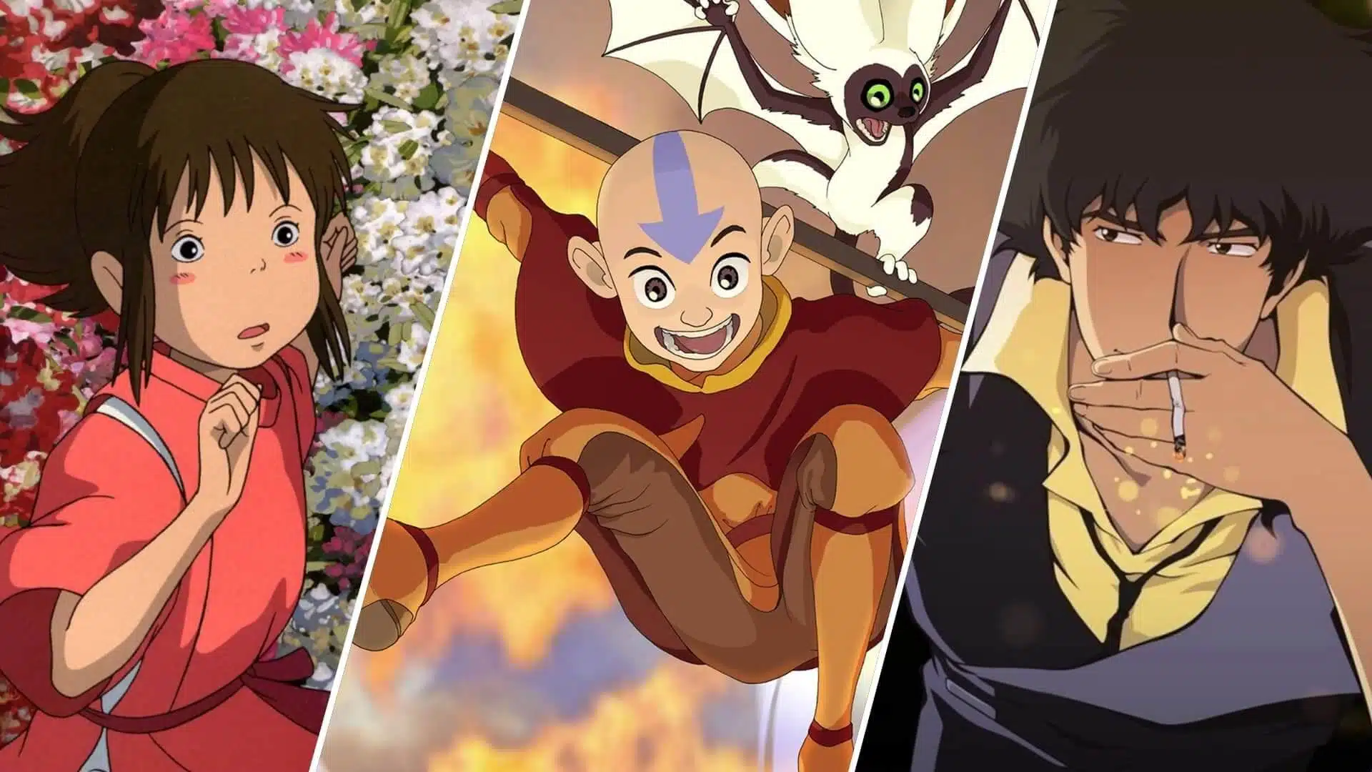anime origin