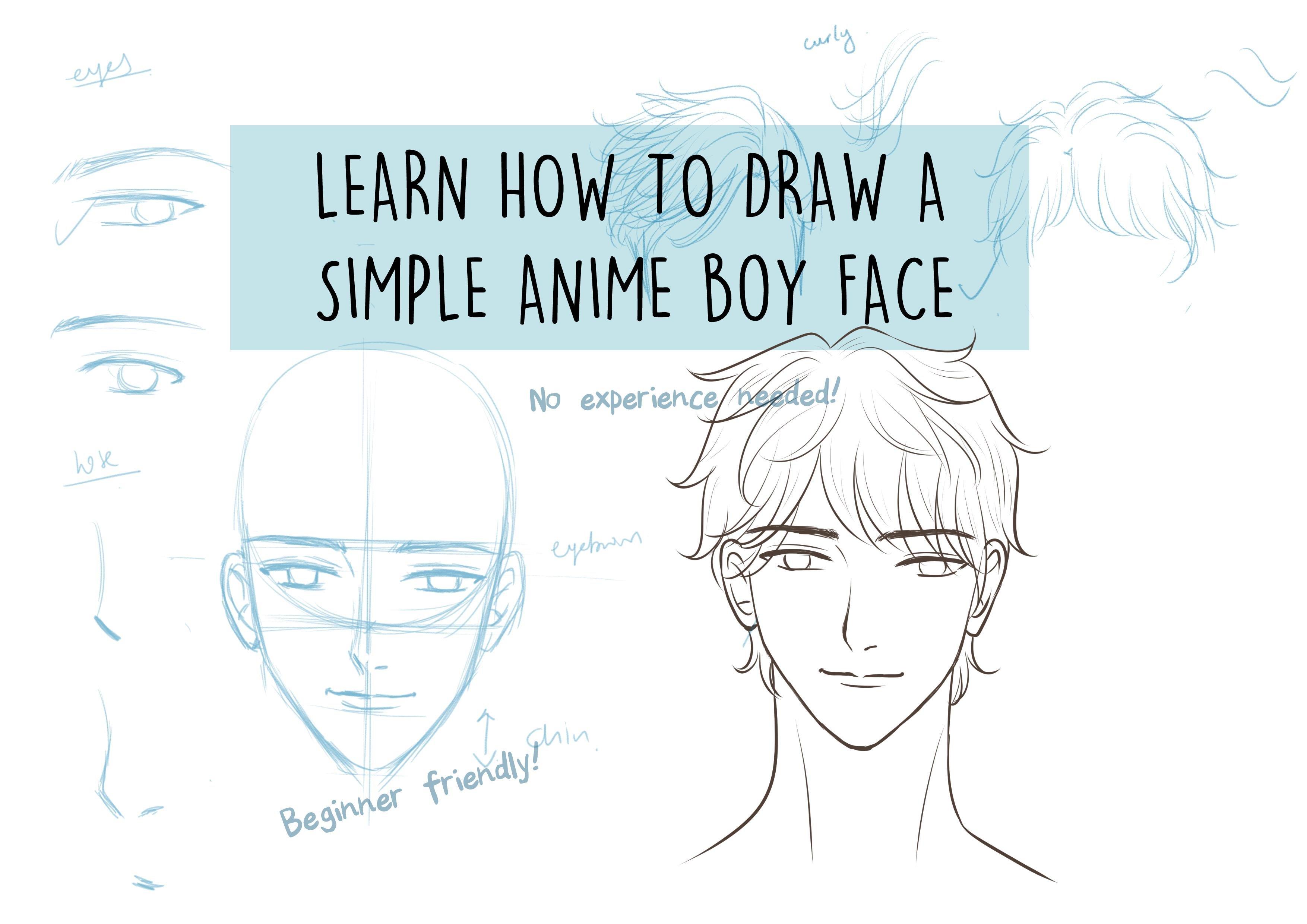 anime tutorial
