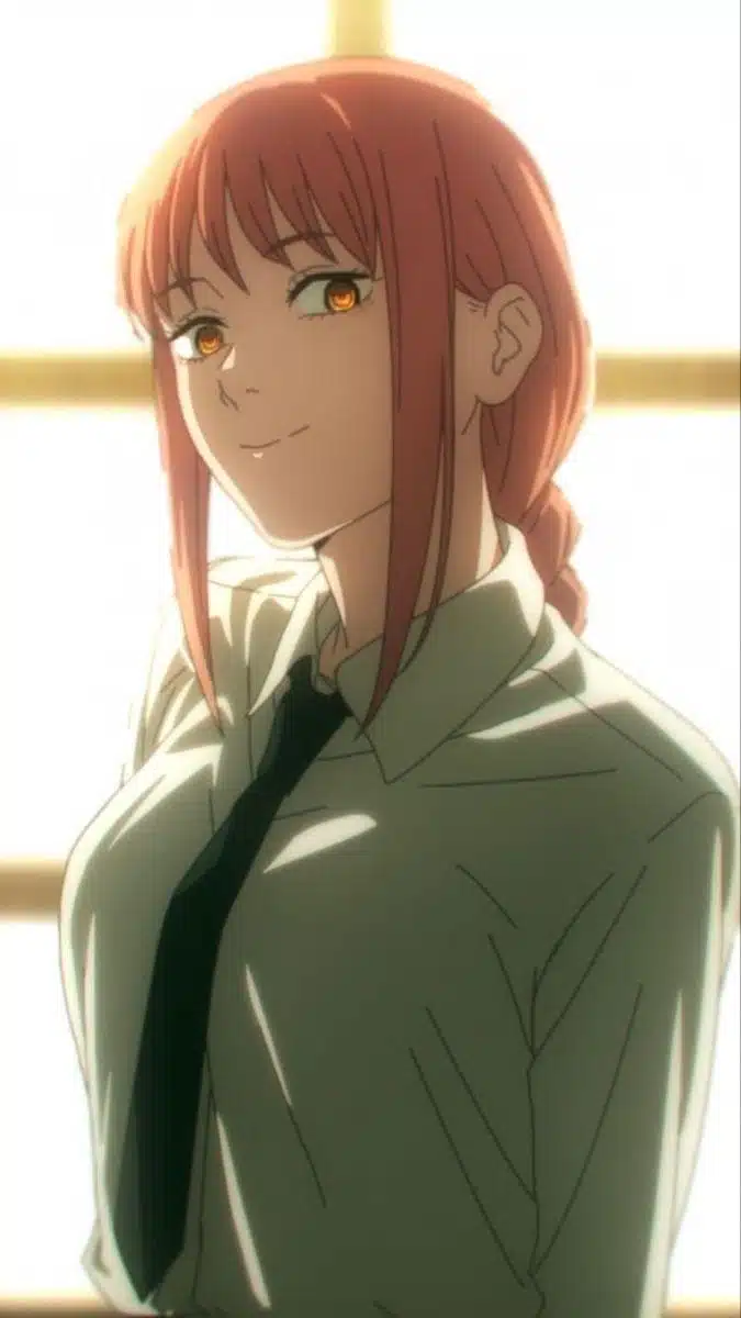 Makima