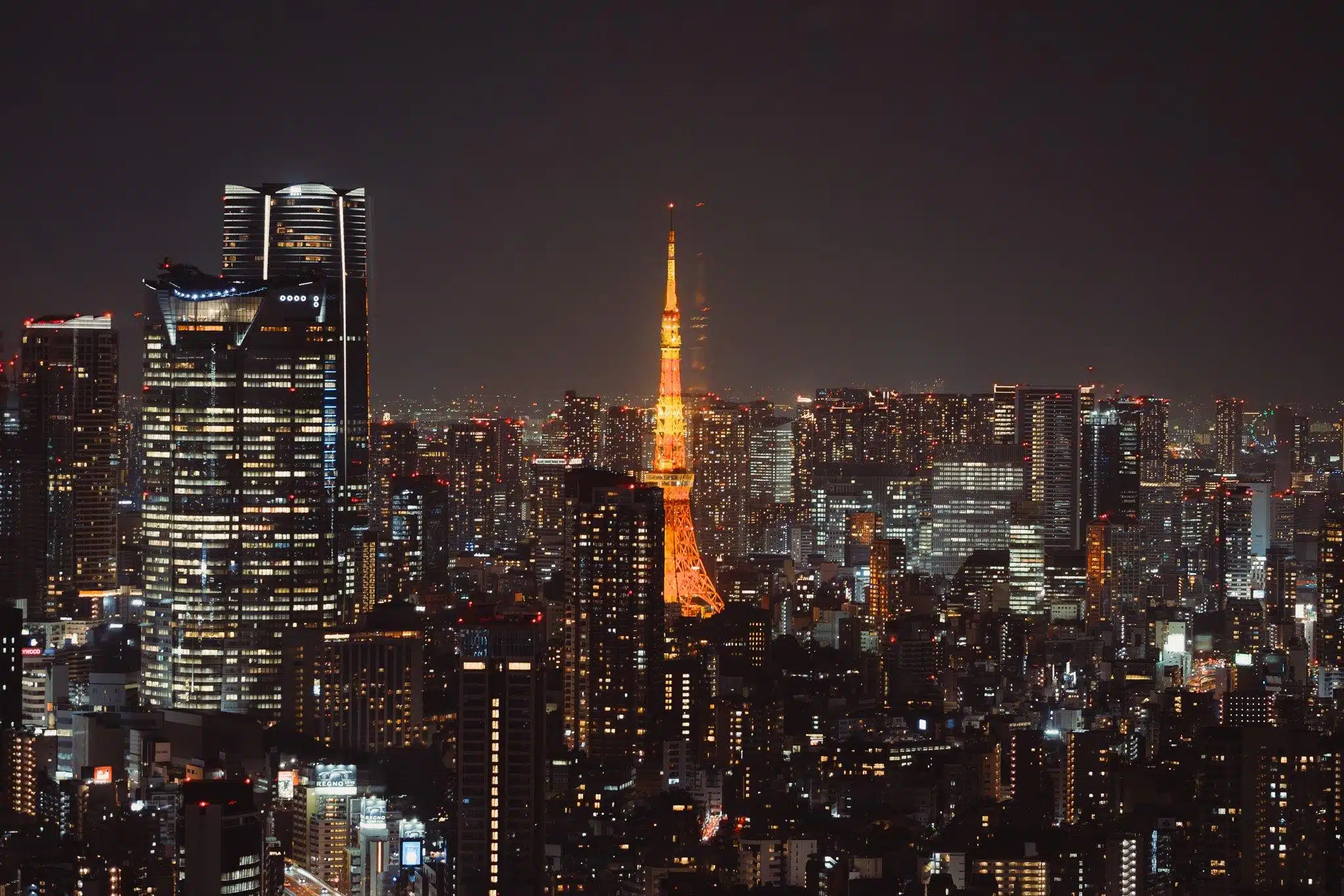 tokyo