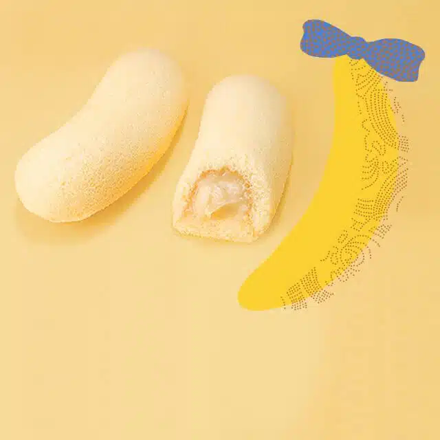 tokyo banana
