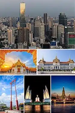bangkok