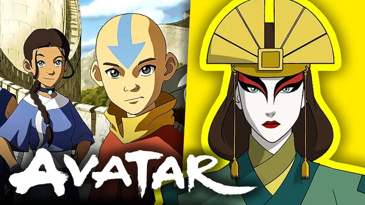 avatar the last airbender