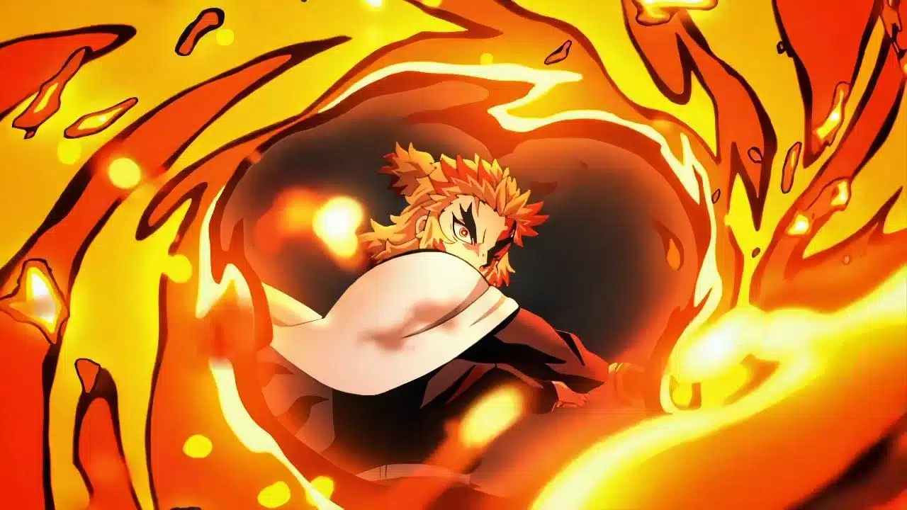 anime clips