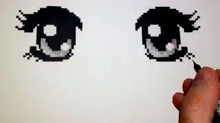 manga pixels