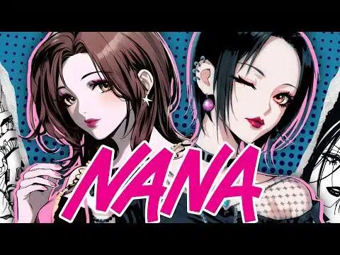 nana anime