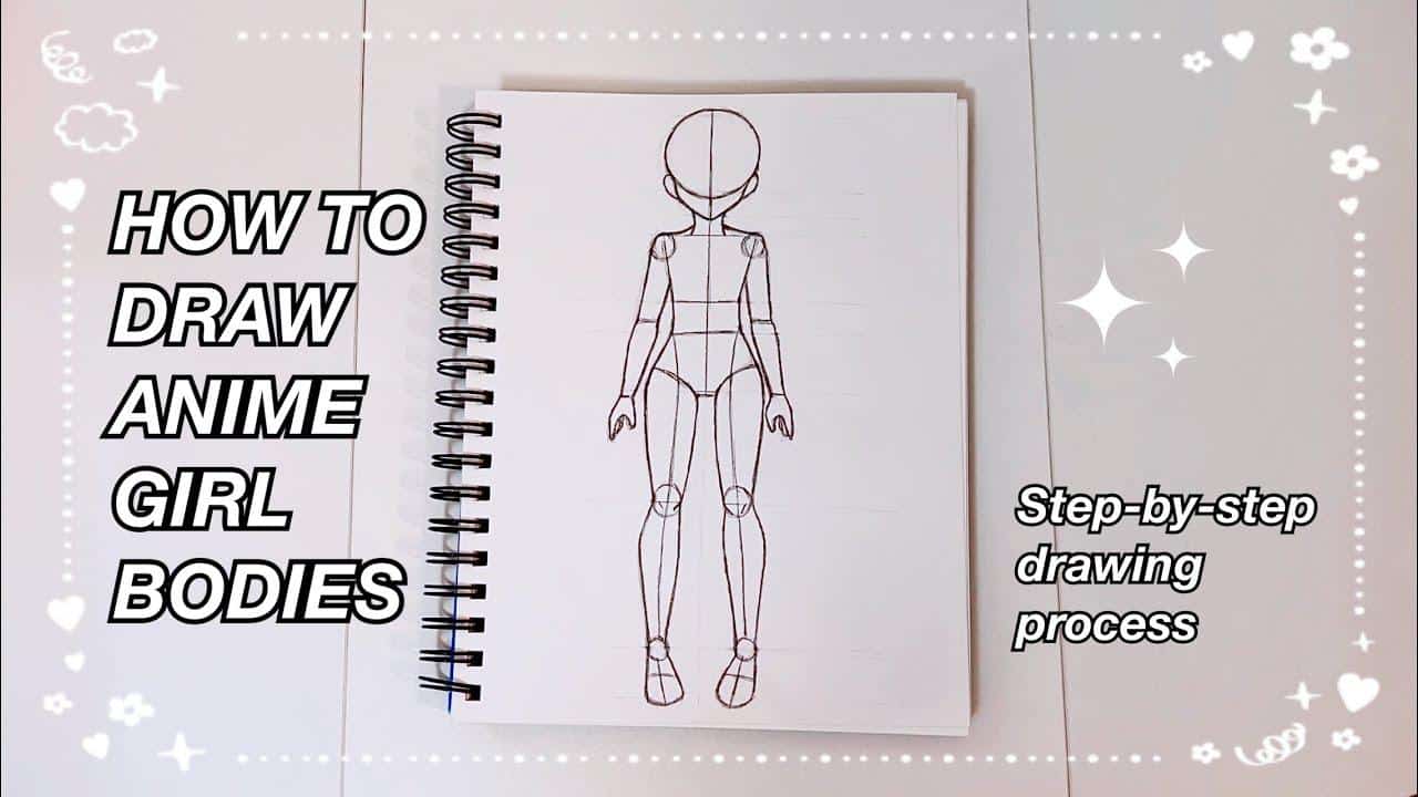 anime bodies