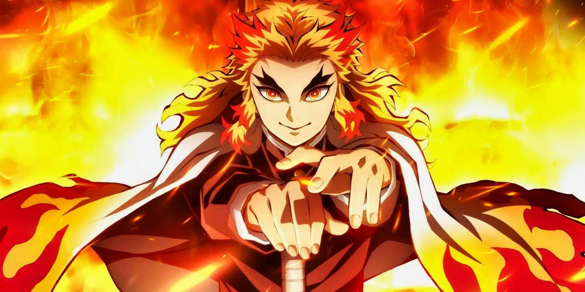 Rengoku