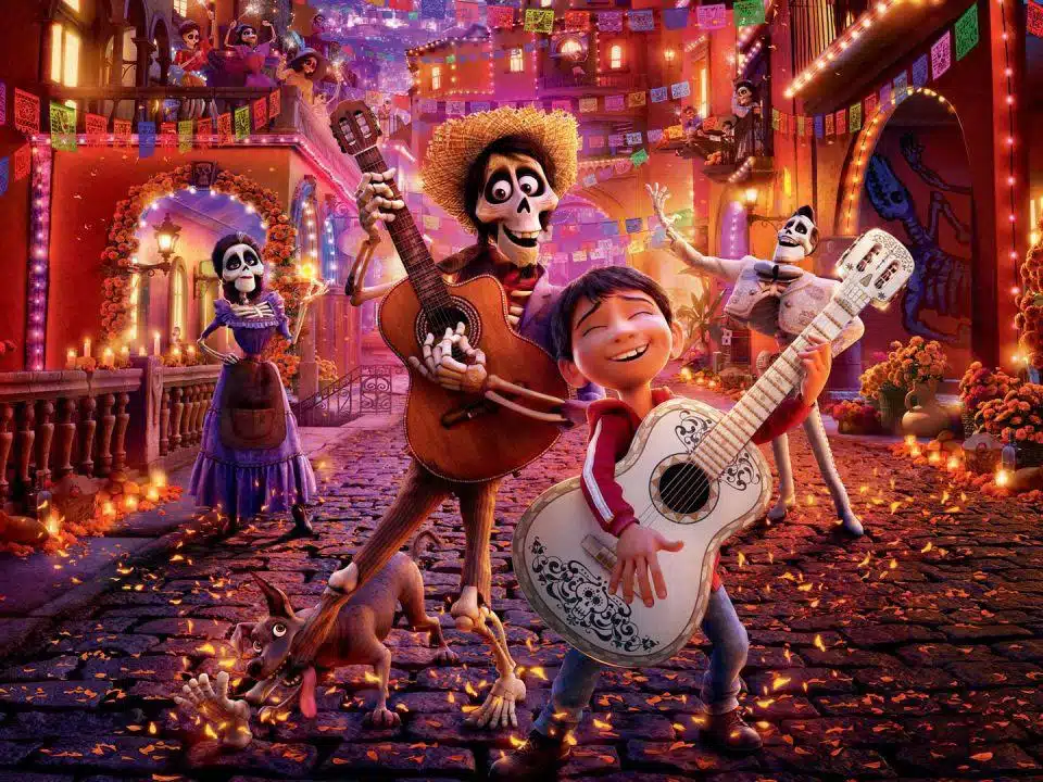 coco