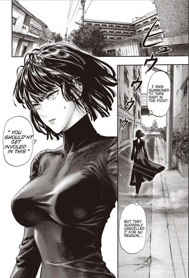 manga art