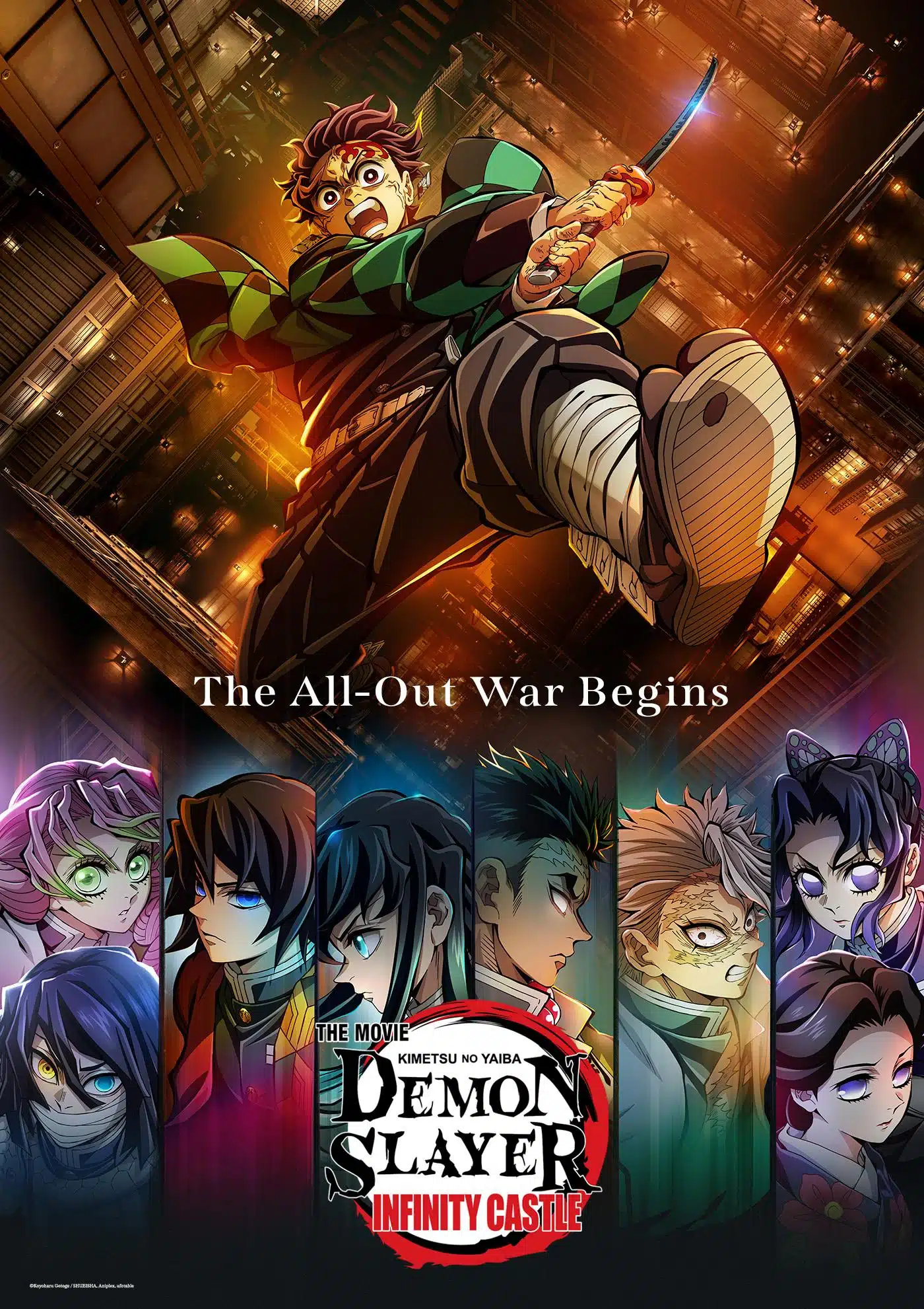 demon slayer