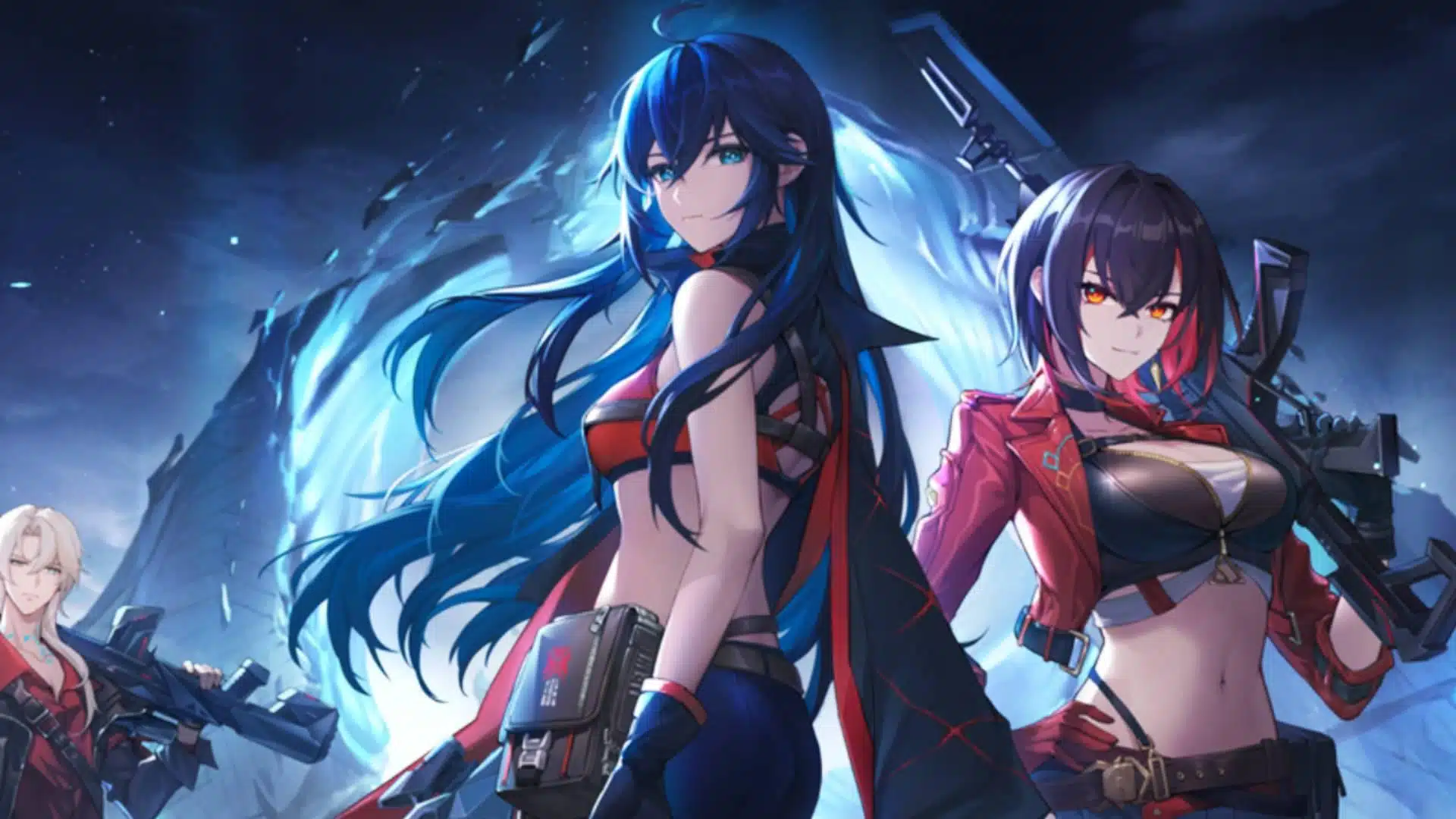 anime fps