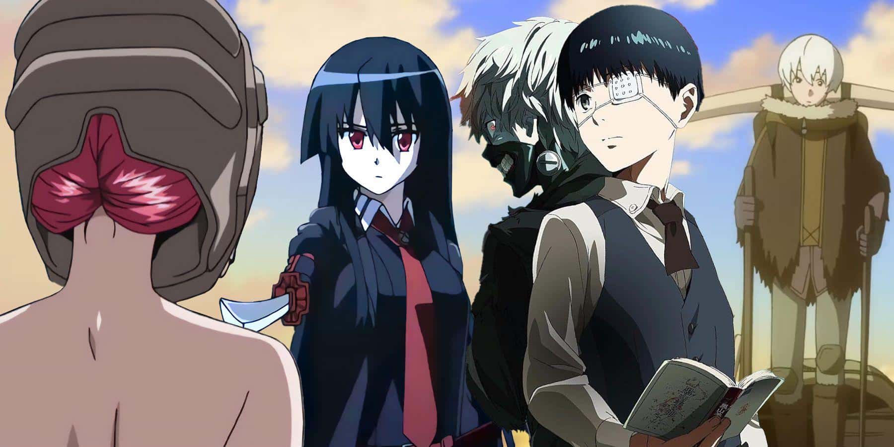 How to download an anime episode? Japan Nihon
